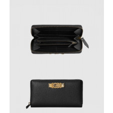 구찌 장지갑 파이톤 750458