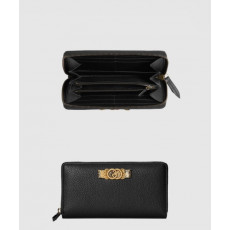 구찌 장지갑 파이톤 750458