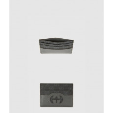 구찌 컷아웃 인터로킹 G 카드지갑 701425