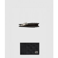 구찌 시그니처 카드지갑 597560