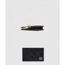 구찌 시그니처 카드지갑 597560