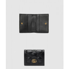 구찌 GG 마틀라세 카드지갑 723786