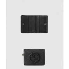 구찌 카드 케이스 지갑 760317