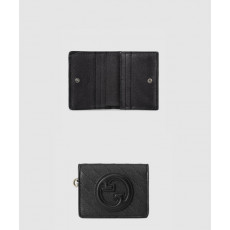 구찌 카드 케이스 지갑 760317