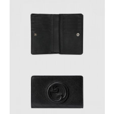 구찌 지퍼월렛 760336