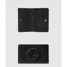 구찌 지퍼월렛 760336