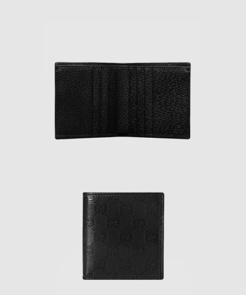 구찌 GG 크리스탈 반지갑 760320