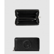 구찌 블론디 지퍼월렛 760312