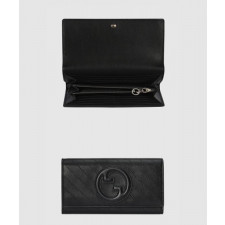 구찌 블론디 장지갑 760302