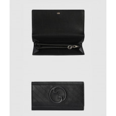 구찌 블론디 장지갑 760302