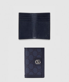 구찌 피디아 카드지갑 734943