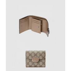 구찌 GG 마몽 반지갑 760197