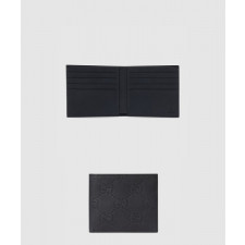 구찌 GG 러버 효과 반지갑 771309