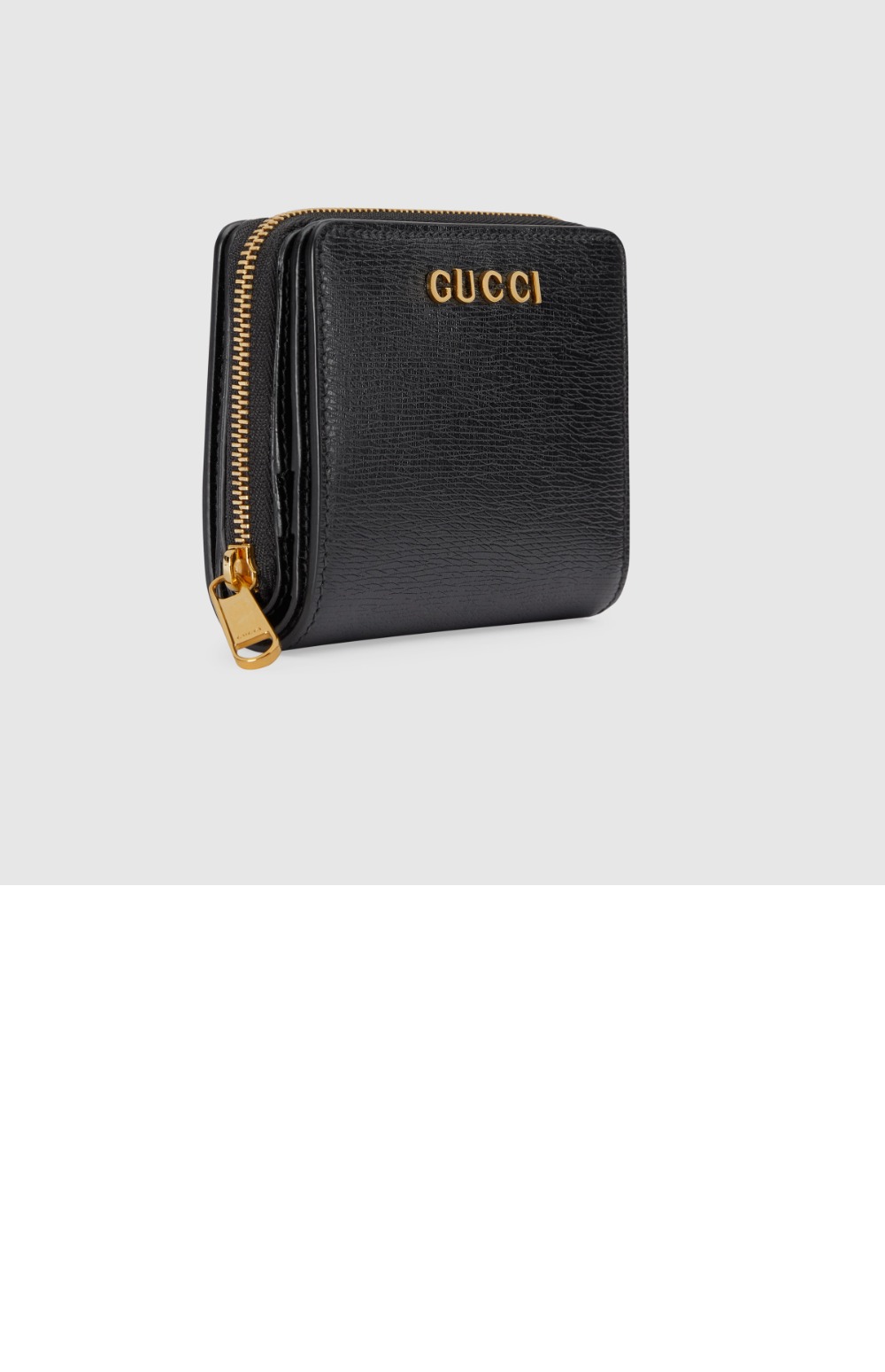 구찌 스크립트 미니 지갑 772639