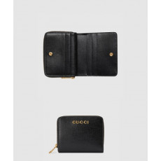 구찌 스크립트 미니 지갑 772639