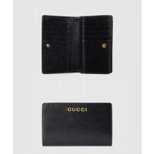 구찌 스크립트 지퍼 지갑 772640