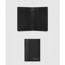 구찌 로고 롱 카드 케이스 771159