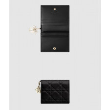 디올 레이디 카드지갑 S0178