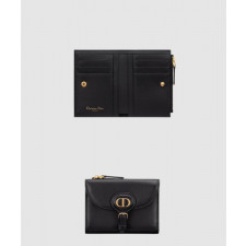 레더 미니 반지갑 S5699