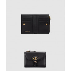 레더 미니 반지갑 S5699