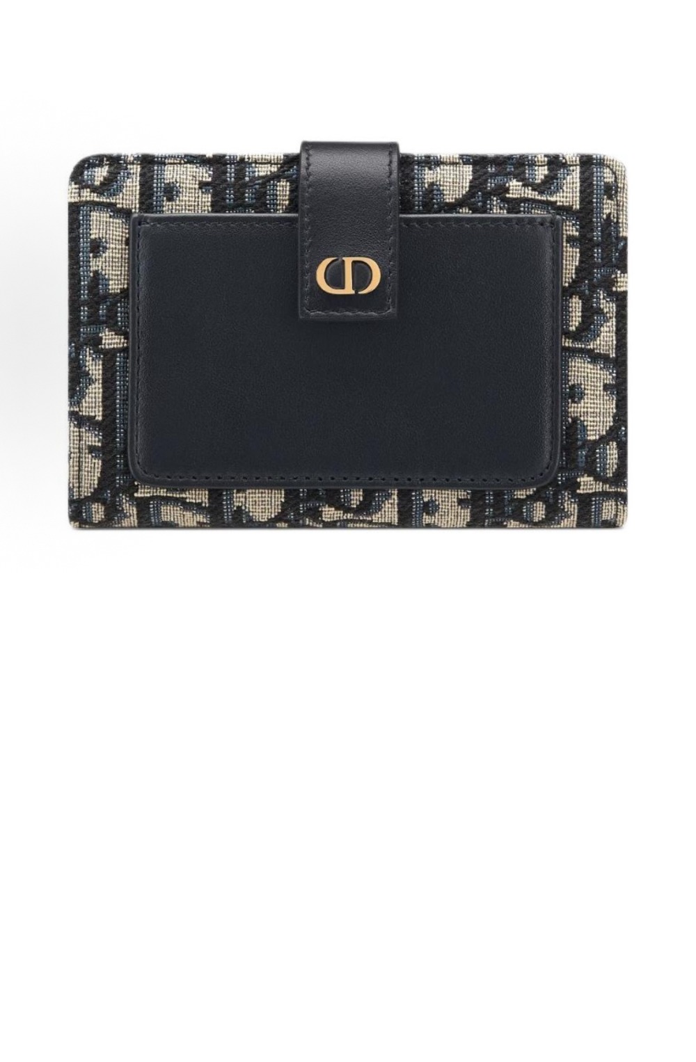 디올 30 Montaigne Dittany 월렛 지갑 S2361