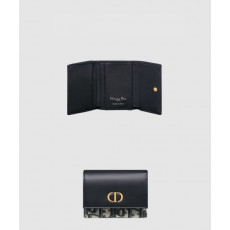 디올 30 Montaigne Veronia 지갑 S2358
