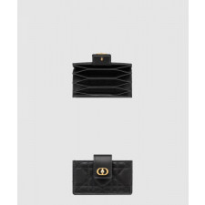 카드지갑 Jolie 자스민 양 가죽 S3104