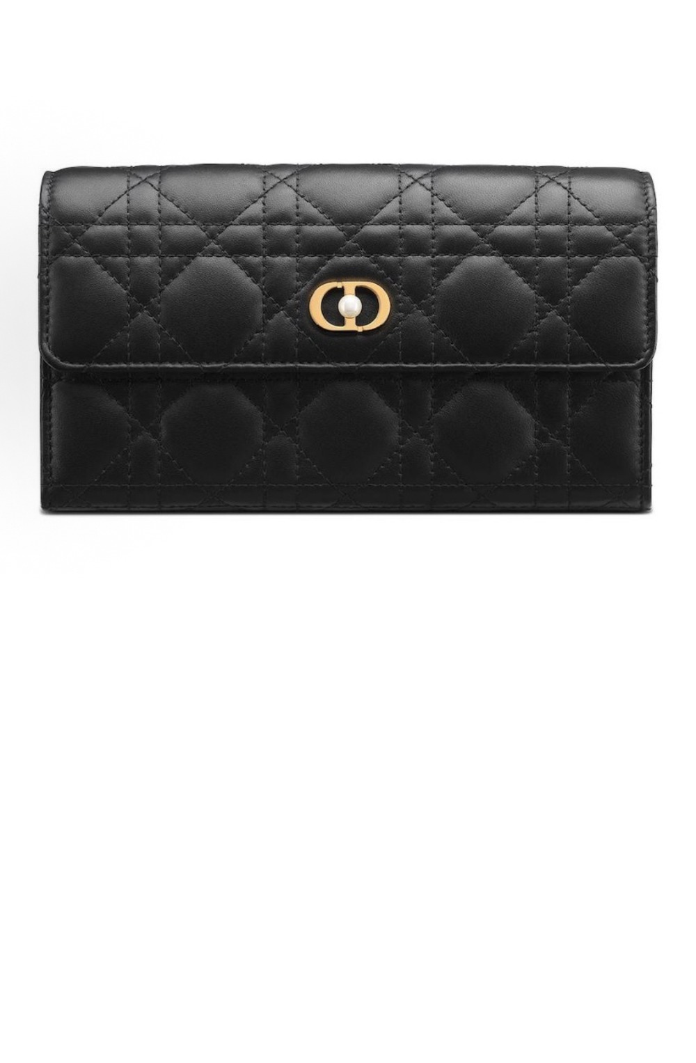 플랩 장지갑 S3106