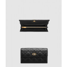 플랩 장지갑 S3106