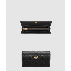 플랩 장지갑 S3106