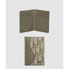 디올 단 카드지갑 2ADCH