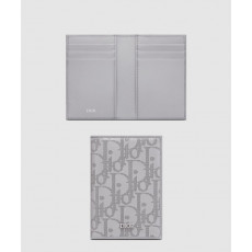 디올 2단 카드지갑 2ESCH