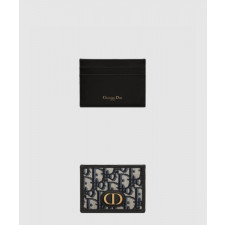 디올 30 몽테인 카드지갑 S2098