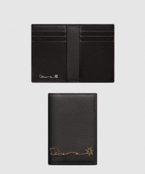 칵투스 잭 접이식 카드 지갑 2ESCH