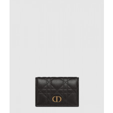 디올 Dior Caro Glycine 지갑 S5132