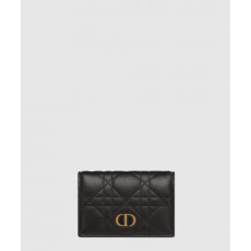디올 Dior Caro Glycine 지갑 S5132