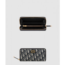 디올 30 몽테인 지퍼월렛 S2094