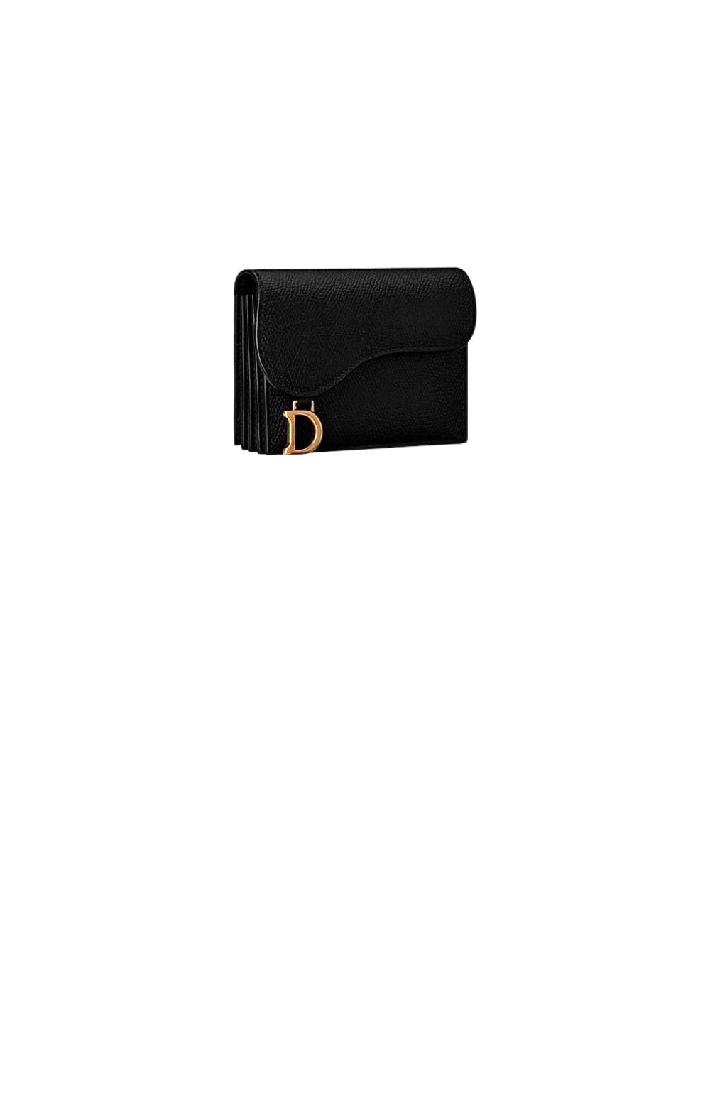 디올 포켓 카드 지갑 S5644