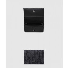 디올 비즈니스 카드지갑 2ESCH