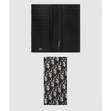 디올 오블리크 장지갑 2OBBC