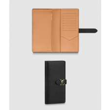 루이비통 LV 버티컬 월릿 M81330