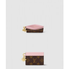 루이비통 LV 참 카드 홀더 M82739