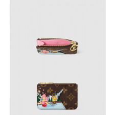 루이비통 로미 카드 홀더 M82852