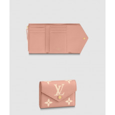 루이비통 반지갑 빅토린 월릿 모노그램 앙프렝뜨 M81728