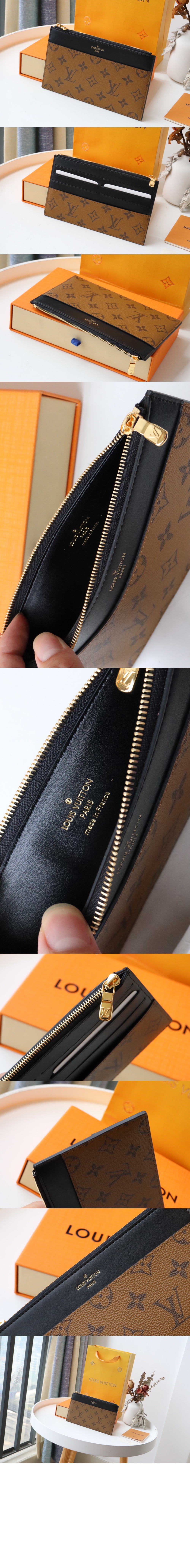 루이비통 슬림 퍼스 M80390