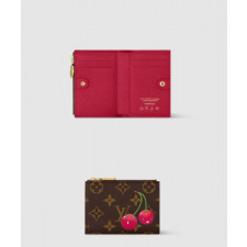 루이비통 LV x TM 리사 월릿 M13420