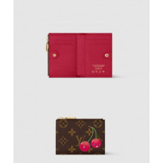 루이비통 LV x TM 리사 월릿 M13420