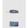 루이비통 LV x TM Key Pouch 무라카미 컬렉션 M14938