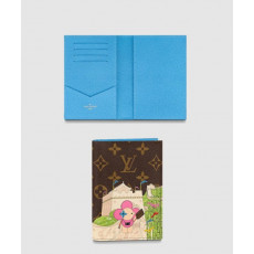 루이비통 여권지갑 M80886