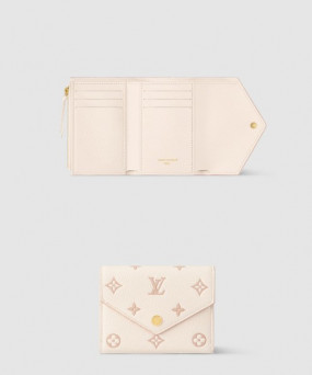 루이비통 빅토린 월릿 M14967